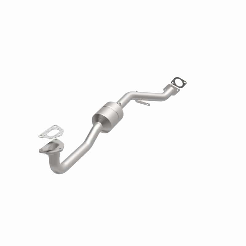 Magnaflow — MagnaFlow Conv DF 04-05 Subaru Legacy / Outback 2.5L
OEM Grade
OEM - view 27