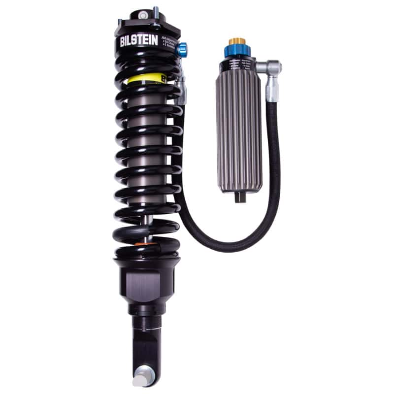 Bilstein — Bilstein 21-24 Ford Bronco B8 B112 Suspension Shock Absorber and Coil Spring Assembly - Front Right
Front Corner Module - view 3
