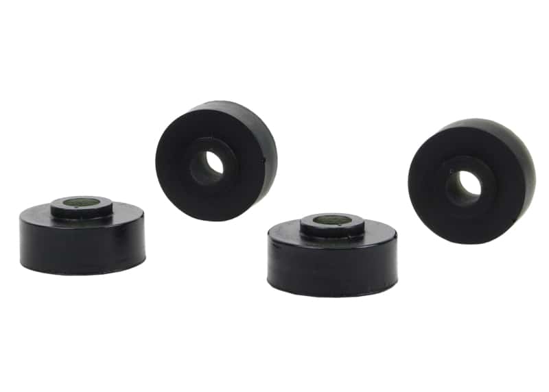 Whiteline — Whiteline Plus 7/96-2/03 Toyota Landcruiser Rear Upper Shock Absorber Bushing Kit
Bushing Kit - view 2