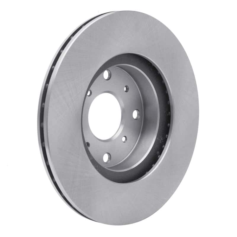 DFC — DFC 87-91 Sterling 825/827 Front Brake Rotor
DFC Brake Rotor - view 4
