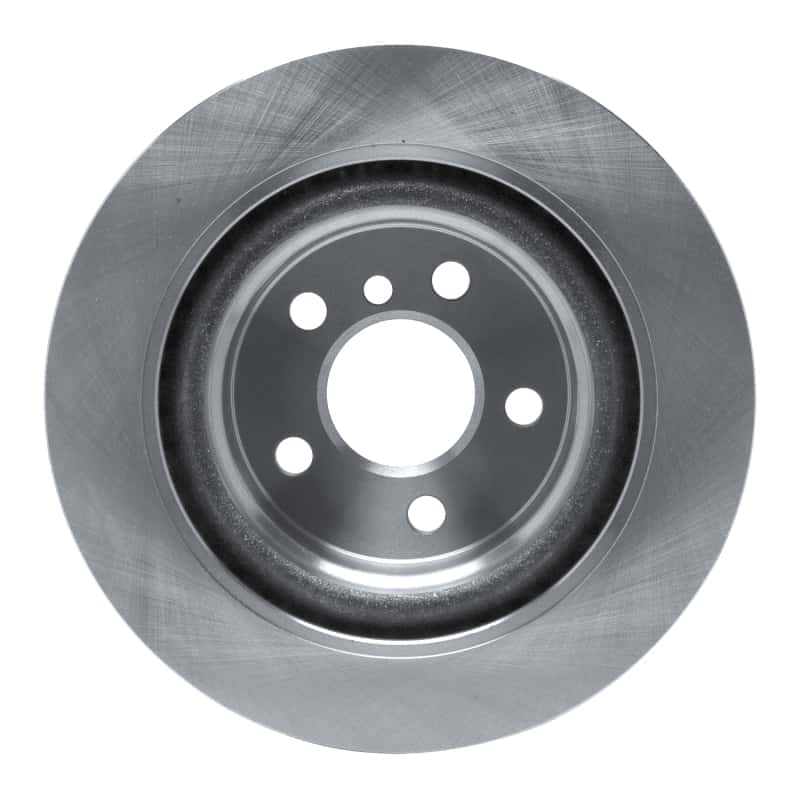 DFC — DFC 21-24 BMW 320I (Mexico) Rear Brake Rotor - view 5