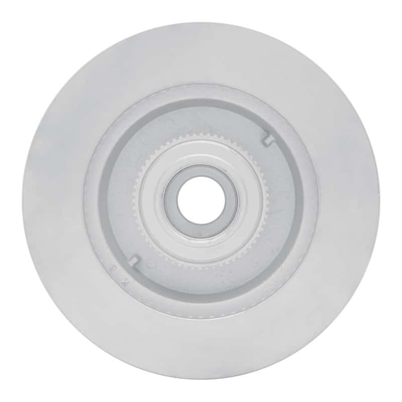 DFC — DFC 05-07 Ford F-350 Super Duty 2WD Front GeoSPEC Coated Rotor
DFC Brake Rotor - view 5