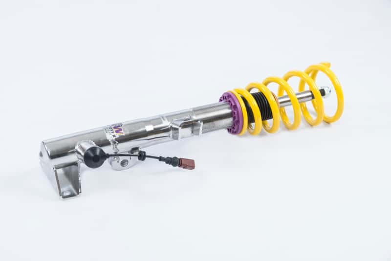 KW — KW Coilover Kit DDC ECU C-Class (W204) C300/C350 Sedan RWD
Coilover Kit - view 5