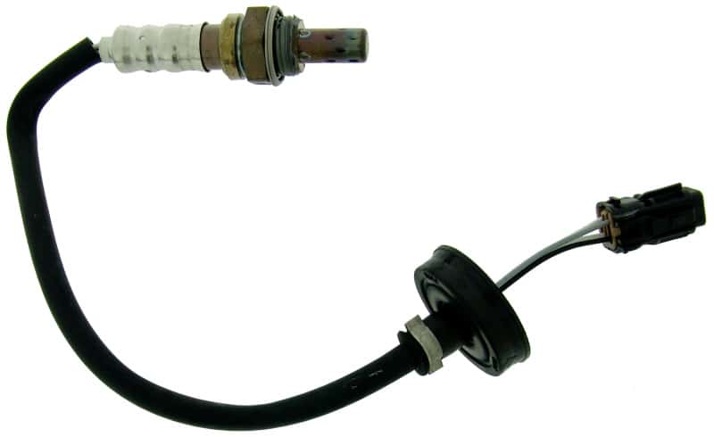 NGK — NGK Hyundai Sonata 1998-1993 Direct Fit Oxygen Sensor - view 2