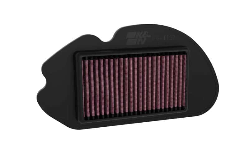K&N Engineering — K&N 22-23 Honda NVA110B NAVI 109CC - Replacement Air Filter
Air Filter - view 1