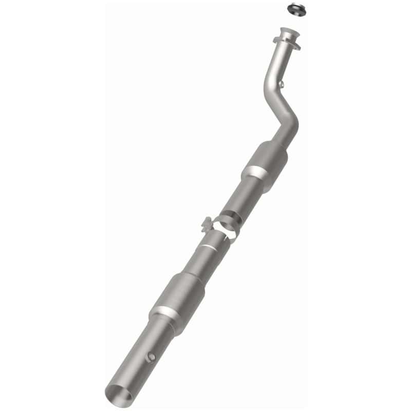 Magnaflow — Magnaflow 97-00 Express 1500 5.7 OEM Undrbdy Direct Fit Converter
OEM Grade
OEM - view 4