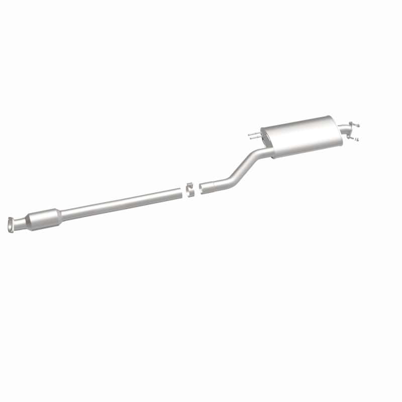 Magnaflow — MagnaFlow Conv Direct Fit 16-18 Kia Sorento OEM Grade Federal / EPA Compliant UnderBody
OEM Grade
OEM - view 10