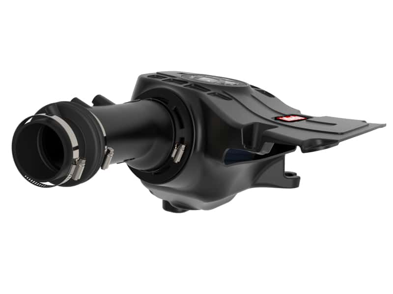 aFe — aFe Takeda Momentum PRO 5R Cold Air Intake System 2018 Honda Accord I4 2.0L (t)
Takeda Intake System - view 3