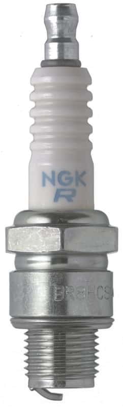 NGK — NGK Standard Spark Plug Box of 10 (BR8HCS-10) - view 2