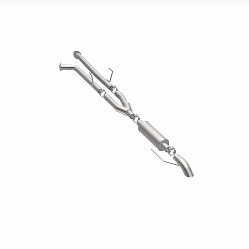 Magnaflow — MagnaFlow Sys C/B 07-08 Toy Tundra 5.7 EC/CC
Cat-Back - view 41