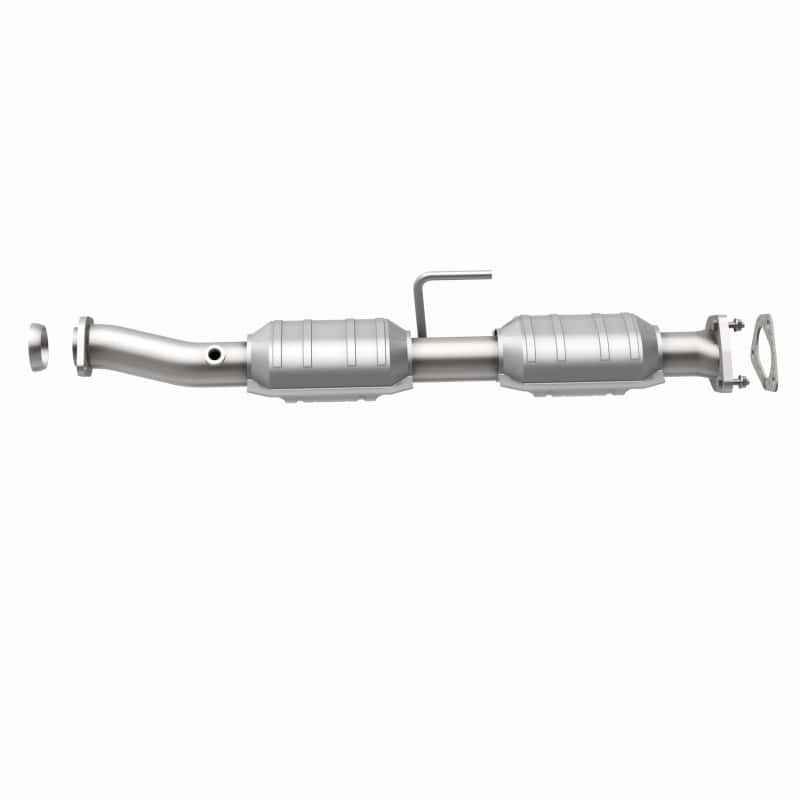 Magnaflow — MagnaFlow Conv DF 98-00 Ranger Rear 3.0L/4.0L
California - view 20