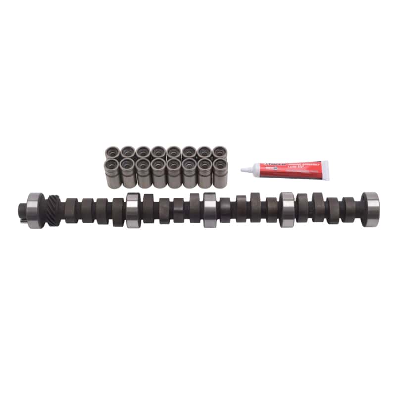 Edelbrock — Edelbrock Perf RPM Cam and Lifters Kit Ford 289-302
CAMSHAFTS - view 2