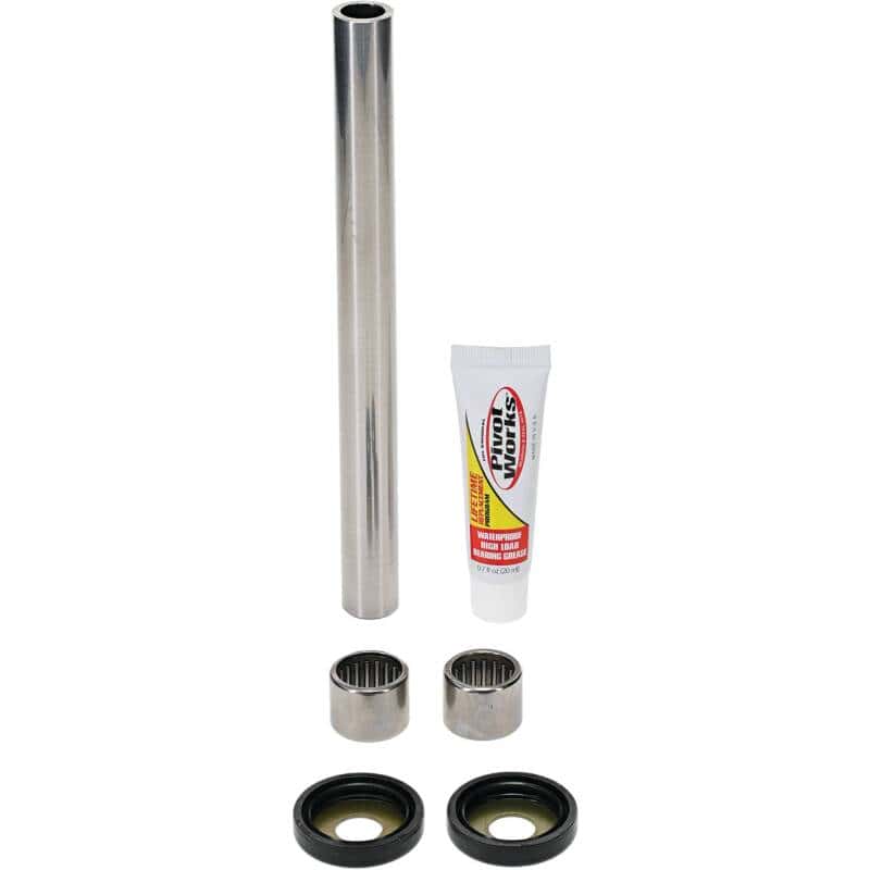 Pivot Works — Pivot Works 19-23 Honda CRF250F Swing Arm Kit - view 2