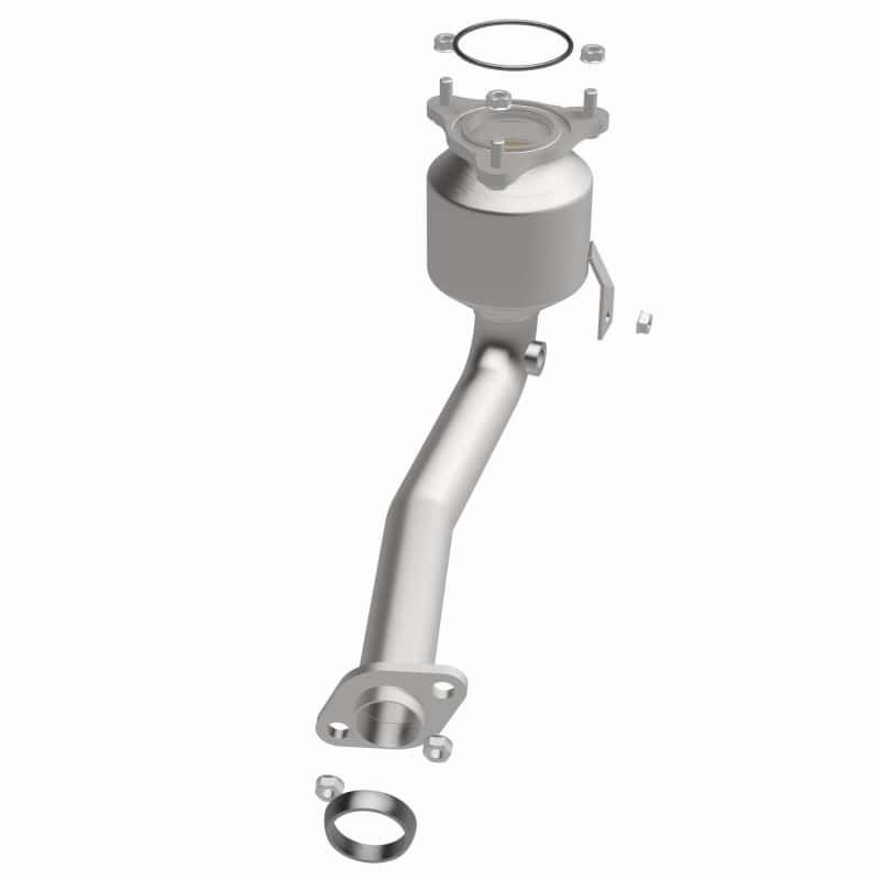 Magnaflow — Magnaflow Conv DF 02-03 Suzuki Aerio 2.0L
California - view 17