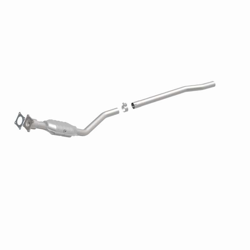 Magnaflow — MagnaFlow Conv 01-03 Chrysler Voyager, Grand Voyager 01-04 Dodge Caravan *NOT FOR SALE IN CALIFORNIA
HM Grade
HM - view 9