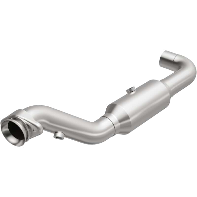 Magnaflow — Magnaflow 11-12 Ford F-150 3.5L Direct Fit Converter
California - view 1
