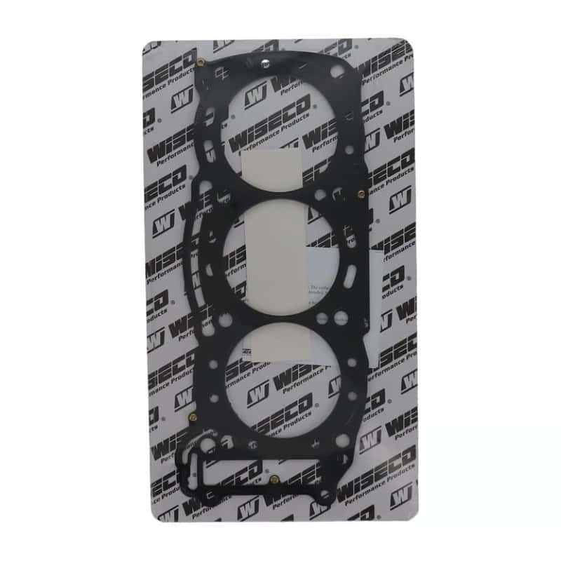 Wiseco — Wiseco MLS .018 Ski-Doo 1200 4-TEC Head Gasket
Gasket Kit - view 5
