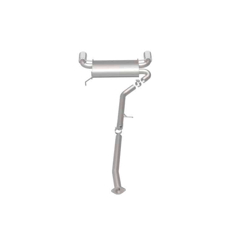 Magnaflow — MagnaFlow Sys CB 03- Infiniti G35 Coupe 3.5L
Cat-Back - view 13