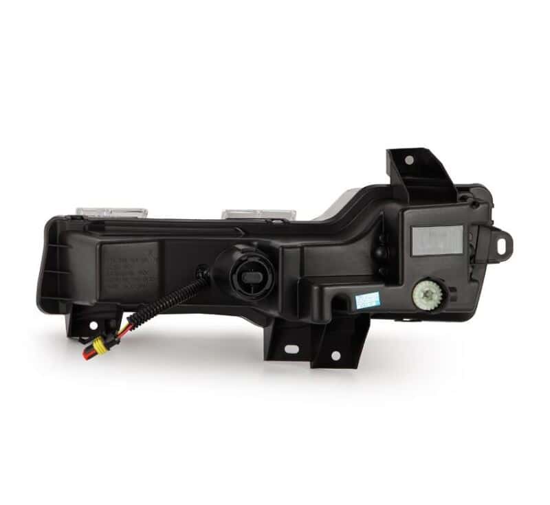 AlphaRex — AlphaRex 17-23 Tesla Model 3/20-24 Model Y Double Tap Dual Color LED Projector Fog Lights
Fog Lights - view 4