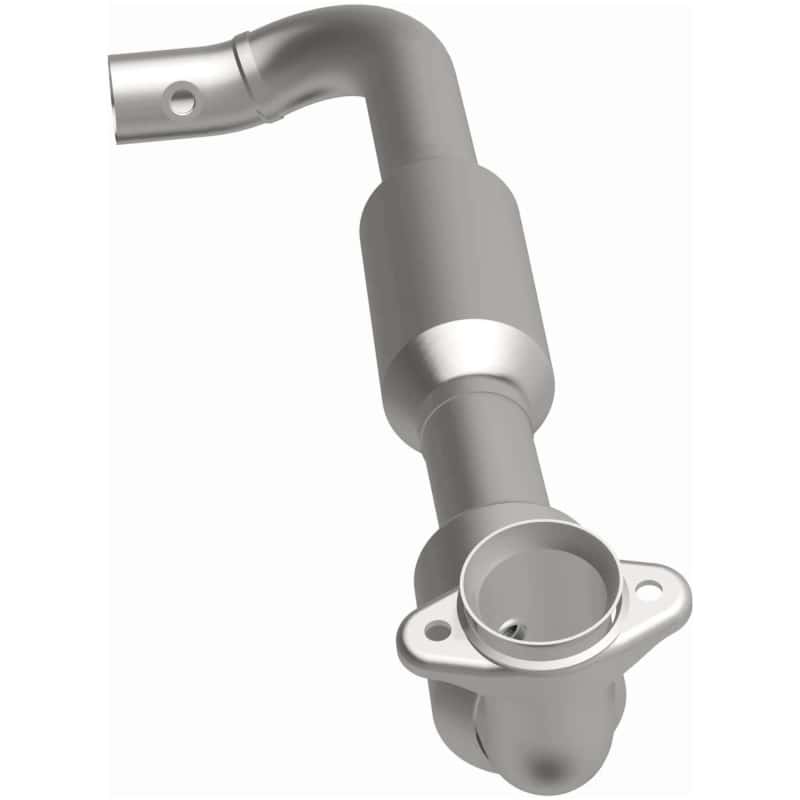Magnaflow — Magnaflow 02-03 Ford F-150 5.4L Direct Fit Converter
California - view 6