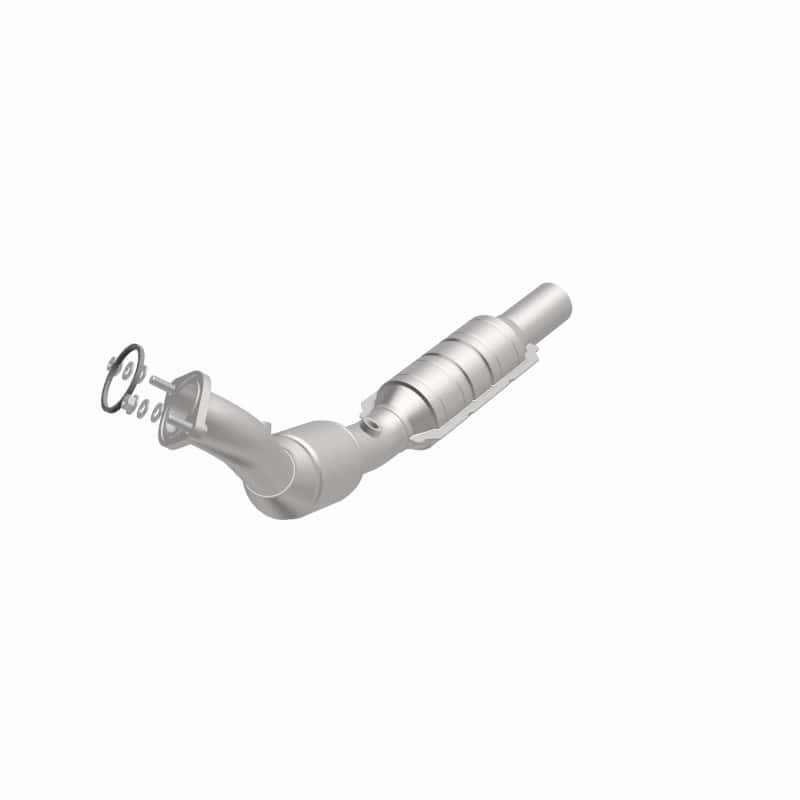 Magnaflow — MagnaFlow Conv DF 10-11 Chevrolet Camaro V6 3.6L
California - view 28