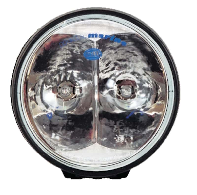 Hella — Hella Search Lamp Mg12 1H5 - view 8