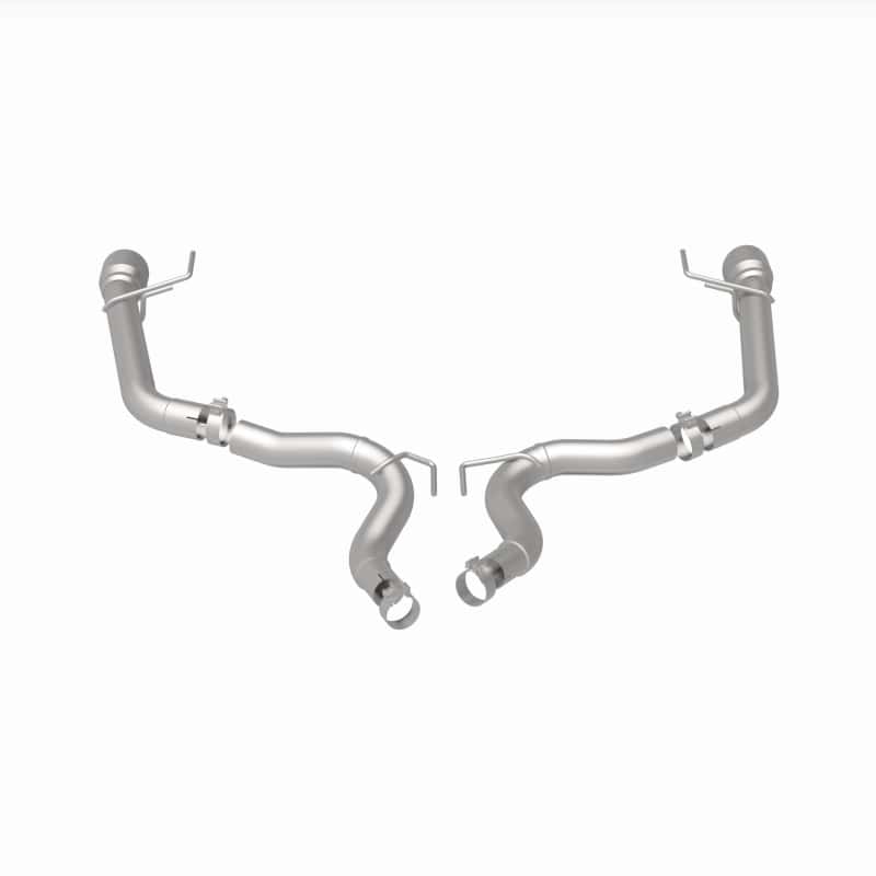 Magnaflow — Magnaflow Sys CB 15-16 Ford Mustang 5.0L
Axle-Back - view 14