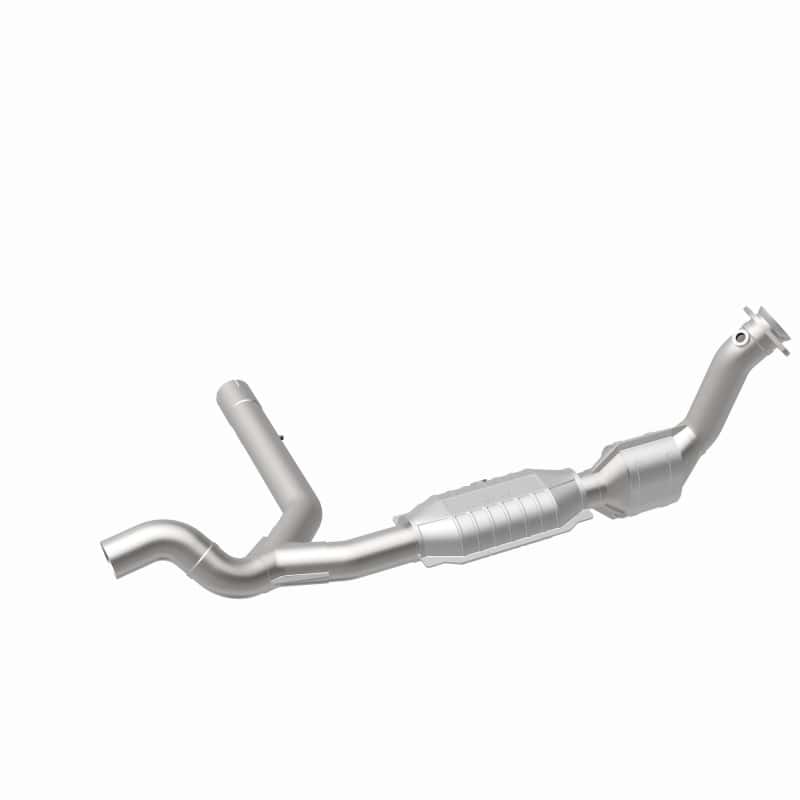 Magnaflow — MagnaFlow Conv DF 99-00 Ford Exped 4.6L
California - view 19