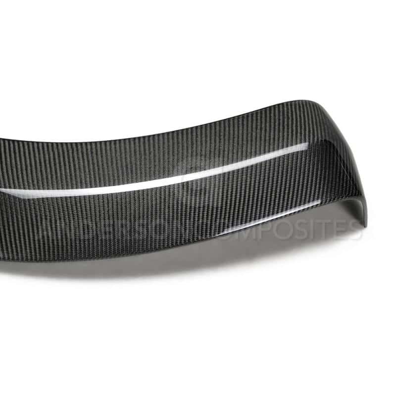 Anderson Composites — Anderson Composites 17-18 Ford Raptor Carbon Fiber Fender Flares (Rear) - view 5