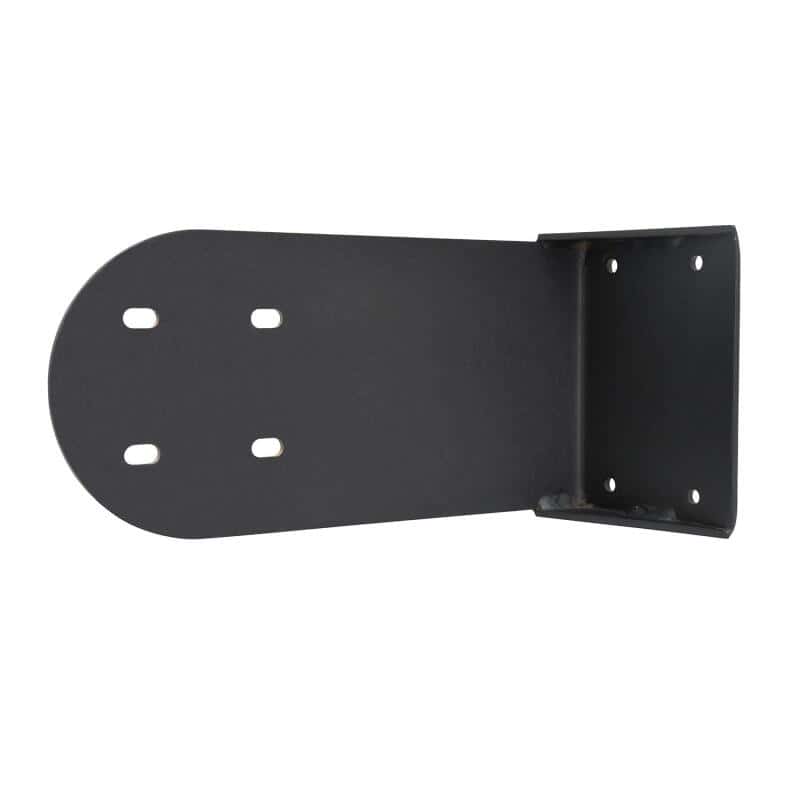 Westin — Westin 07-18 Jeep Wrangler JK / 18-22 Jeep Wrangler JL RotoPax Mount - Tex. Blk
Bumper- Rear
Bumper-Rear - view 1