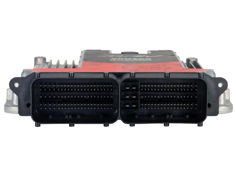 AEM — AEM EV VCU300 Programmable Vehicle Control Unit 196-pin Connector 3 CAN 4-Motor Control
VCU 300 Programmable
VCU300 - view 5