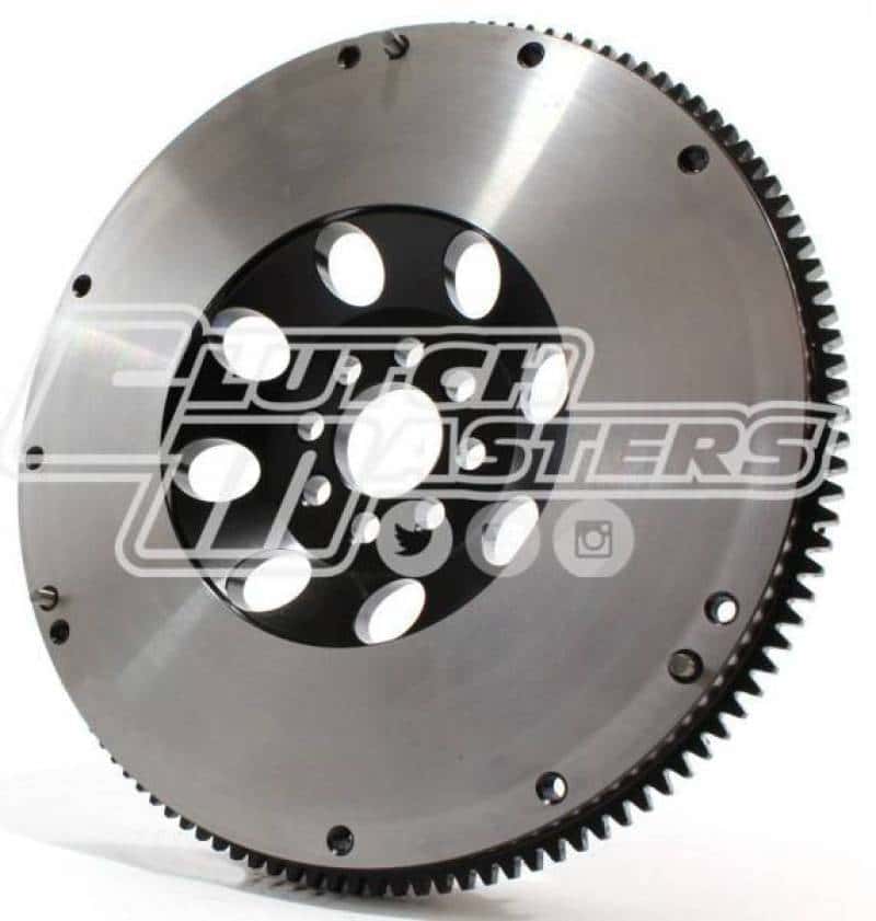 Clutch Masters — Clutch Masters 07-08 Infiniti G35 3.5L / 07-08 Nissan 350Z 3.5L Steel Flywheel
Clutch Flywheel - view 1