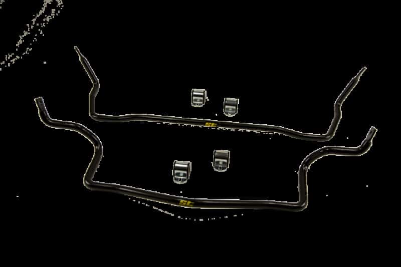 ST Suspensions — ST Anti-Swaybar Set Scion TC
Anti-Swaybar Set - view 2