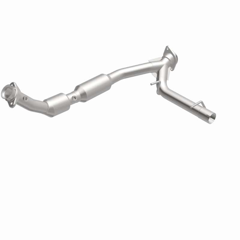 Magnaflow — Magnaflow 03-04 Lincoln Navigator 5.4L Direct Fit Converter
California - view 7