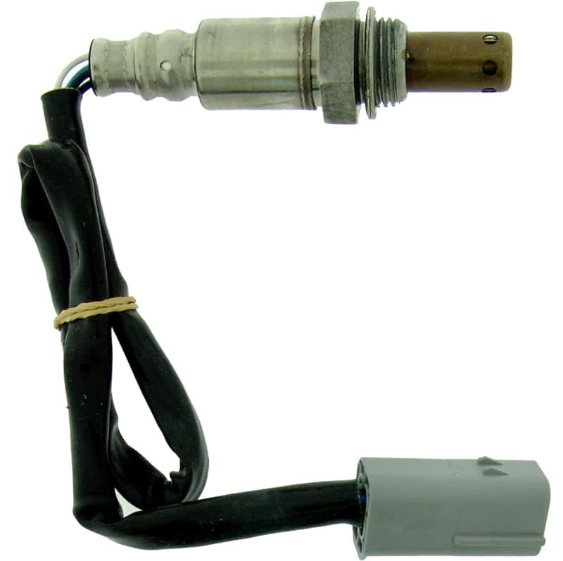 NGK — NGK Nissan Altima 2011-2007 Direct Fit 4-Wire A/F Sensor
Oxygen Sensor - view 2