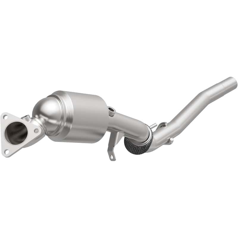 Magnaflow — Magnaflow 11-17 Porsche Cayenne 3.6L Direct Fit Converter
California - view 2