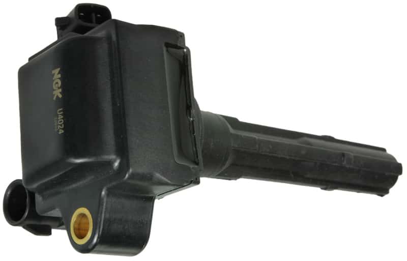 NGK — NGK 2003-99 Toyota Solara COP (Waste Spark) Ignition Coil
Ignition Coil - view 1