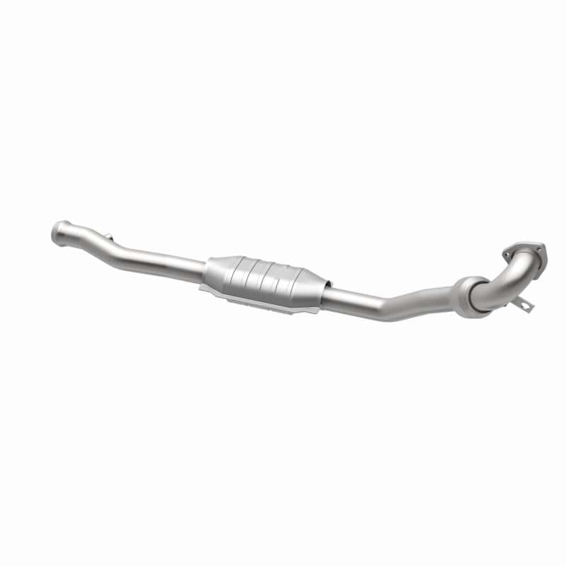 Magnaflow — MagnaFlow Conv DF 1997 Volvo 850 2.3L Turbo
HM Grade
HM - view 19