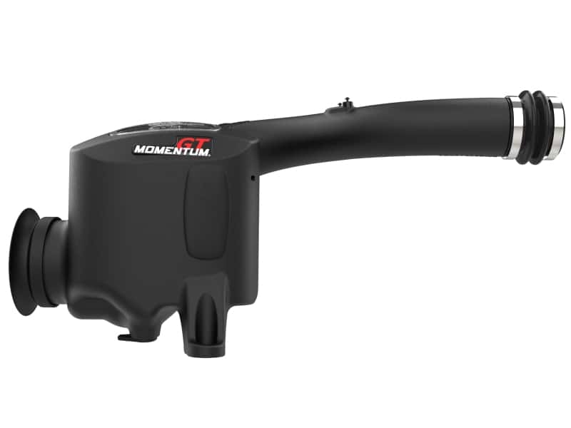 aFe — aFe Toyota Hilux 15-25 V6-4.0L Momentum GT Cold Air Intake System w/ Pro 5R Filter
Momentum GT Intake - view 4