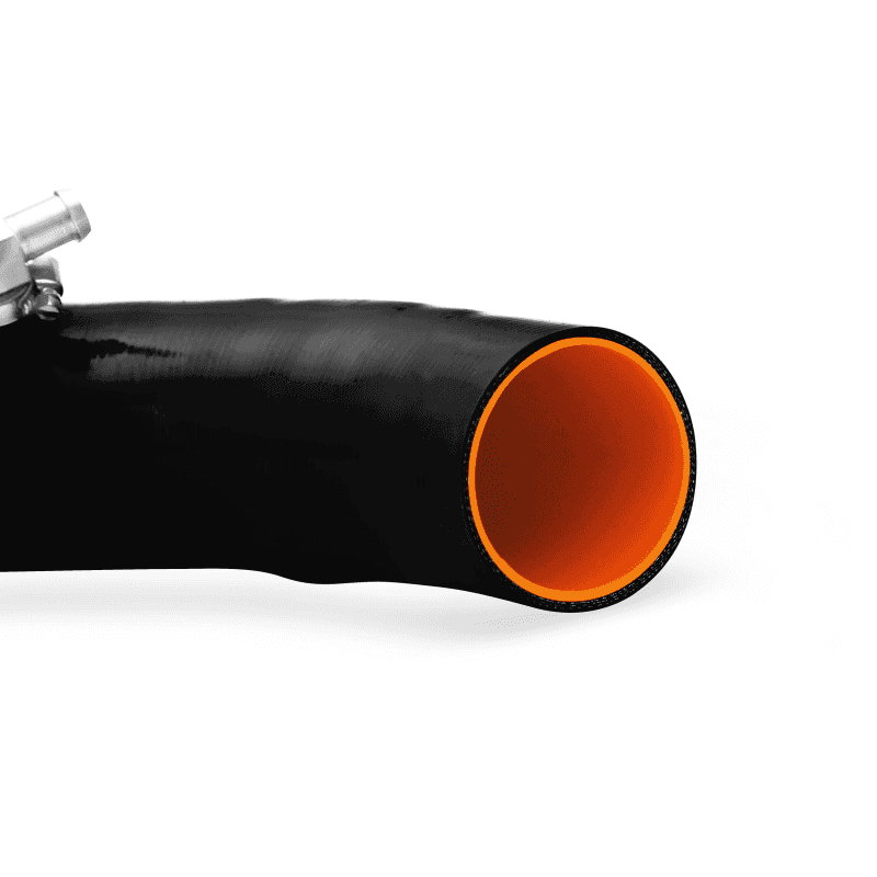 Mishimoto — Mishimoto 03-06 Nissan 350Z Black Air Intake Hose Kit
Air Intake Hose - view 21