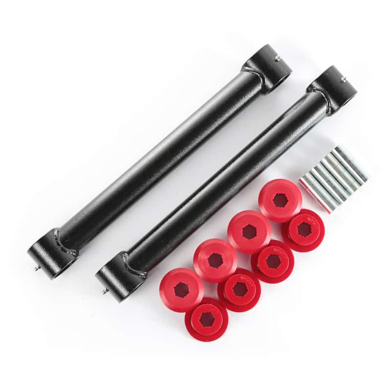 Rugged Ridge — Rugged Ridge Control Arm Kit Front 2-4 Inch Lift 84-01 XJ
OFFROAD_PERFORMANCEU
Control Arm - view 2