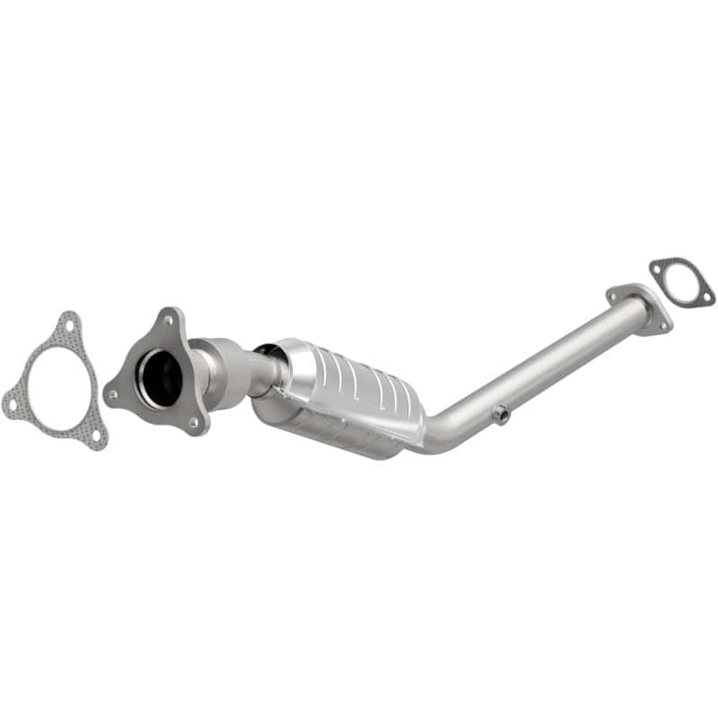 Magnaflow — Magnaflow Conv DF 06-07 Cobalt 2.4L Auto
OEM Grade
OEM - view 2