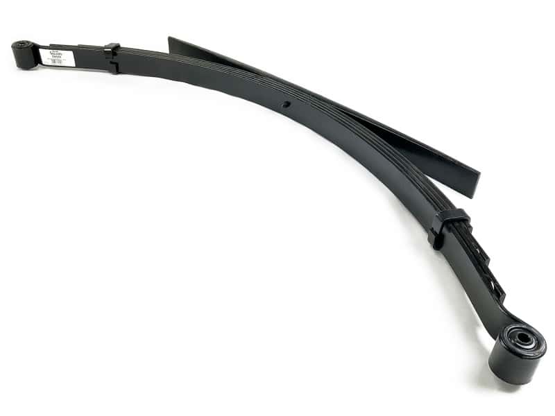 Tuff Country — Tuff Country 88-98 Chevy 1500/2500 Truck 4wd Rear 5in EZ-Ride Leaf Springs (Ea)
Leaf Spring-5in. - view 2
