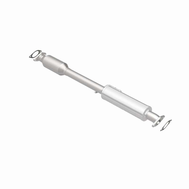 Magnaflow — MagnaFlow Conv DF 11-14 Sonata 2.4L Underbody (OEM Grade Federal / EPA Compliant)
OEM Grade
OEM - view 18