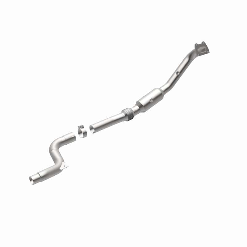 Magnaflow — MagnaFlow Left Side Converter Direct Fit 15-17 Chrysler 300 3.6L
OEM Grade
OEM - view 23