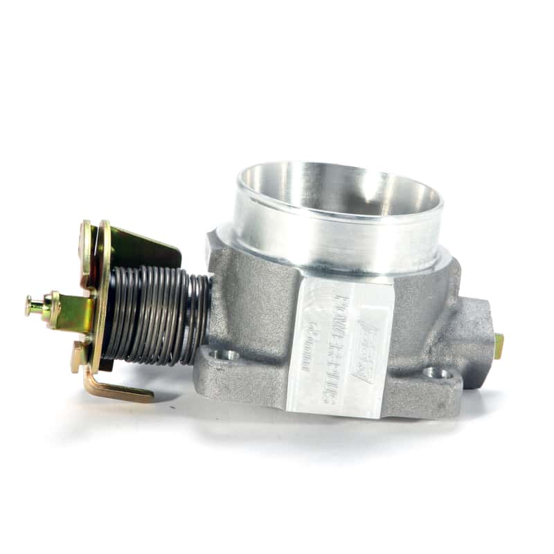 BBK — BBK 01-04 Mustang V6 65mm Throttle Body BBK Power Plus Series
Throttle Body
TBdyAssy - view 10