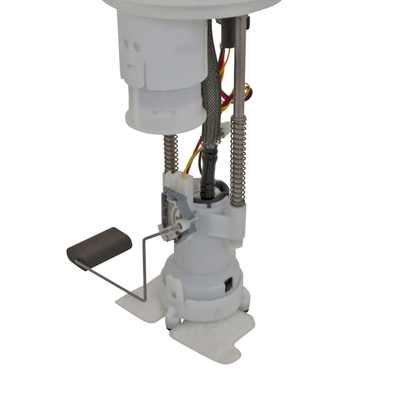 BBK — BBK 04-08 Ford F150 4.6 5.4 300LPH Intank Fuel Pump
Fuel Pump Electric
Fuel Pump - view 9