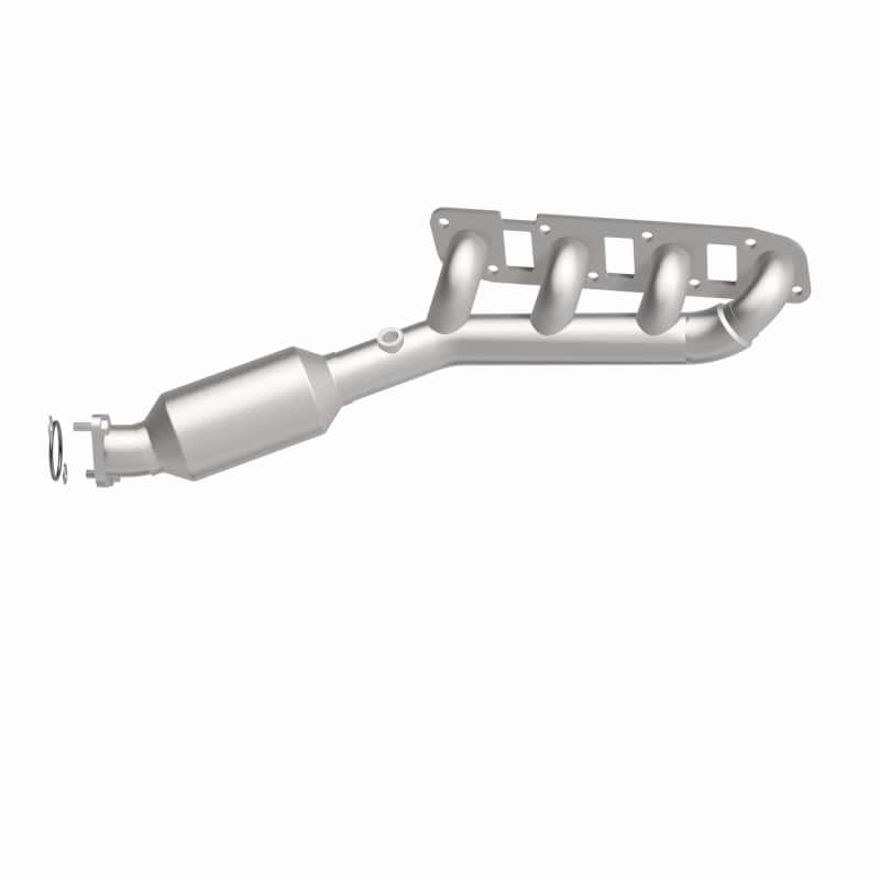 Magnaflow — Magnaflow 11-13 QX56 V8 5.6 OEM Manifold Direct Fit Converter
OEM Grade
OEM - view 19