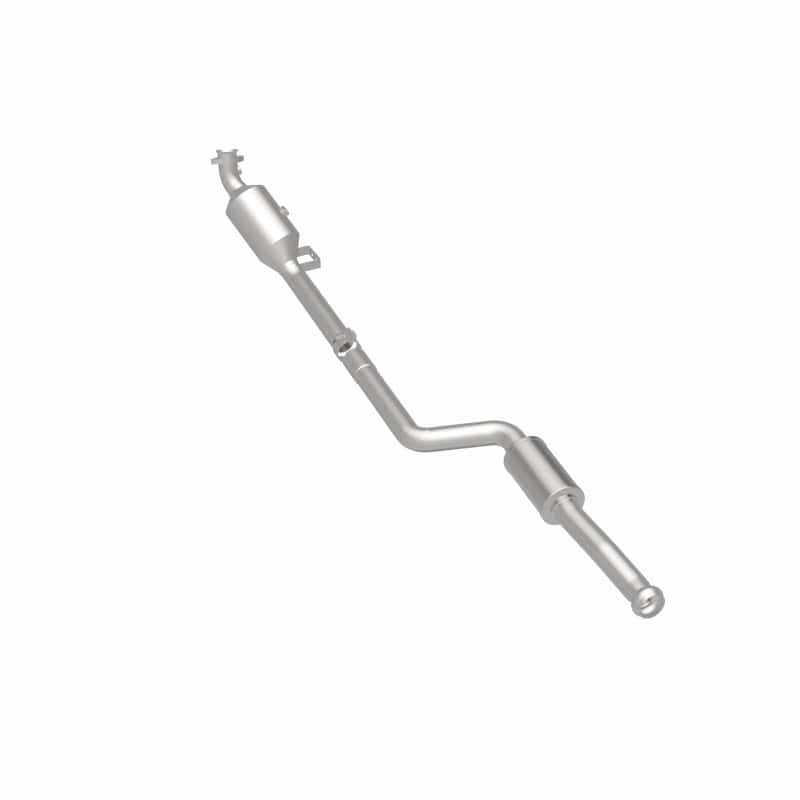 Magnaflow — MagnaFlow 11-12 Mercedes-Benz C300 3.0L OEM Grade Direct Fit Catalytic Converter
OEM Grade
OEM - view 15