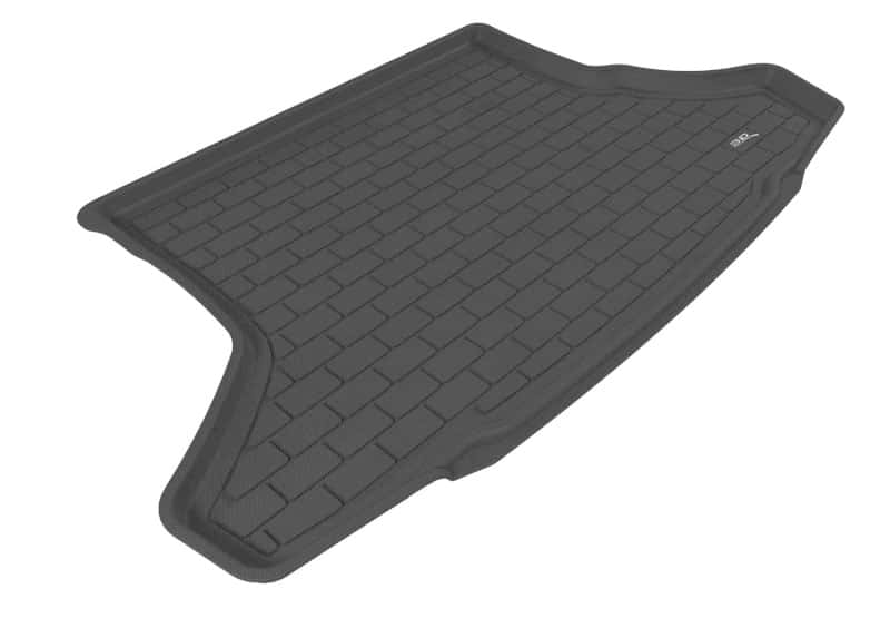 3D MAXpider — 3D MAXpider 2010-2015 Toyota Prius Kagu Cargo Liner - Black
Cargo Area Liner - view 1